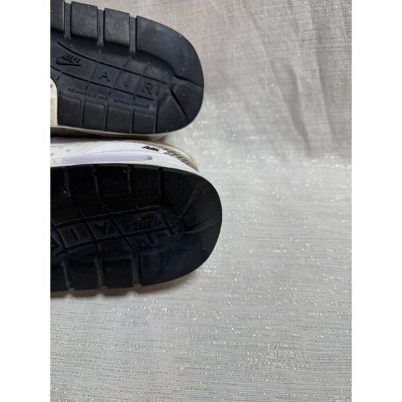 Nike Air Max Zero Essential Black & White Youth 5.5 Y - 881224 - Picture 12 of 15